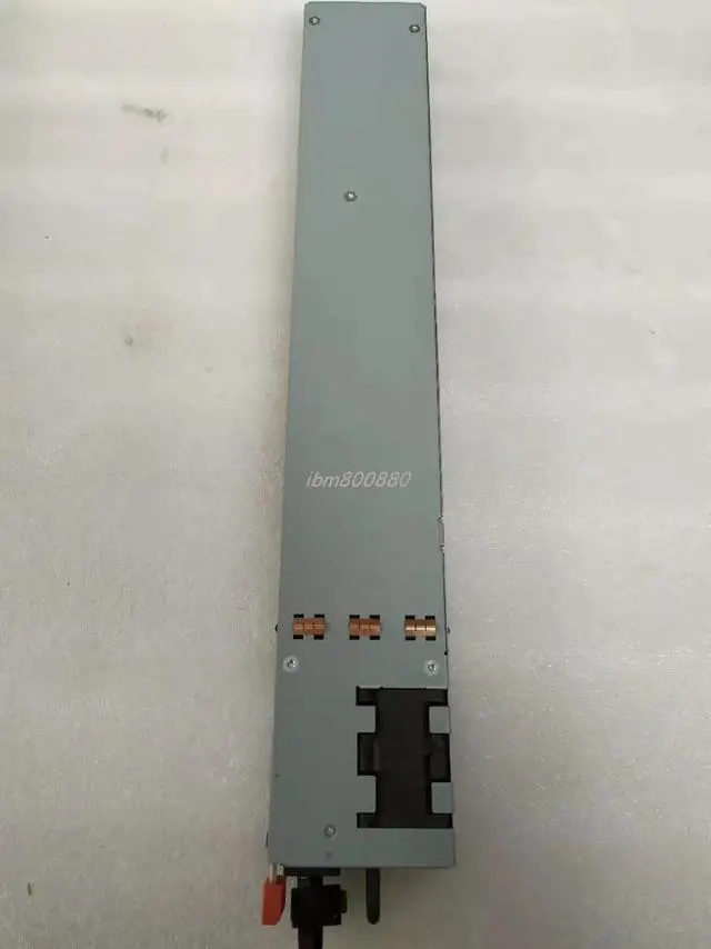 Main image of For IBM V7000 G2 2076-524 power supply 1200W 00RY003 31P1848 TDPS-1200BB