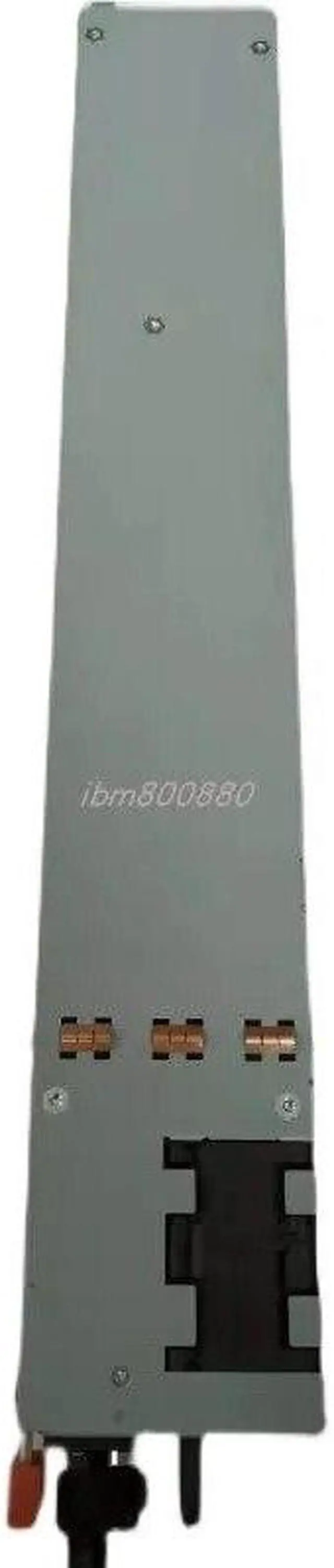 Alt view image 4 of 4 - For IBM V7000 G2 2076-524 power supply 1200W 00RY003 31P1848 TDPS-1200BB