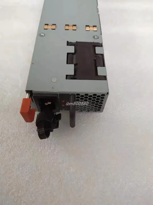 Alt view image 3 of 4 - For IBM V7000 G2 2076-524 power supply 1200W 00RY003 31P1848 TDPS-1200BB