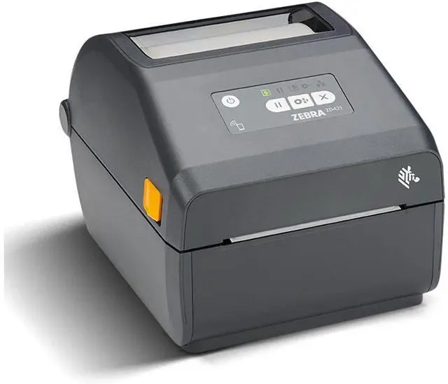 Main image of ZD421 ZD4A042-D01E00EZ Direct Thermal Desktop Printer (ZD4A042-D01E00EZ)