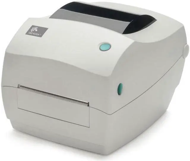 Main image of Genuine GC420T GC420-100510-000 (GC420-100510-000) Label Printer