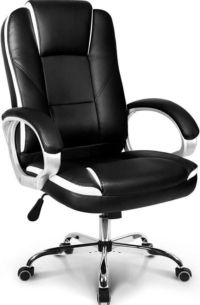 Bucket seat desk chair hot sale