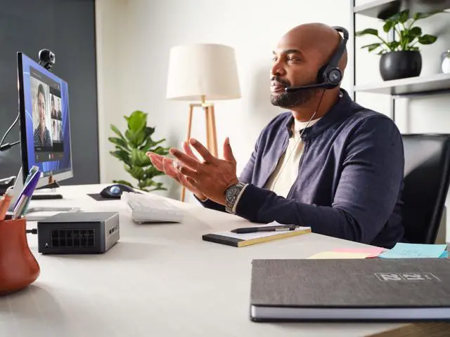 Alt view image 4 of 4 - Intel NUC 13 Arena Canyon Kit NUC13ANHi5 (12-Core i5-1340P Iris Xe Graphics) with Windows 11 Pro, Thunderbolt 4, USB 3.0, Wi-Fi 6E AX211 (Gig+) Wireless, Bluetooth 5.3 16GB RAM / 512G SSD