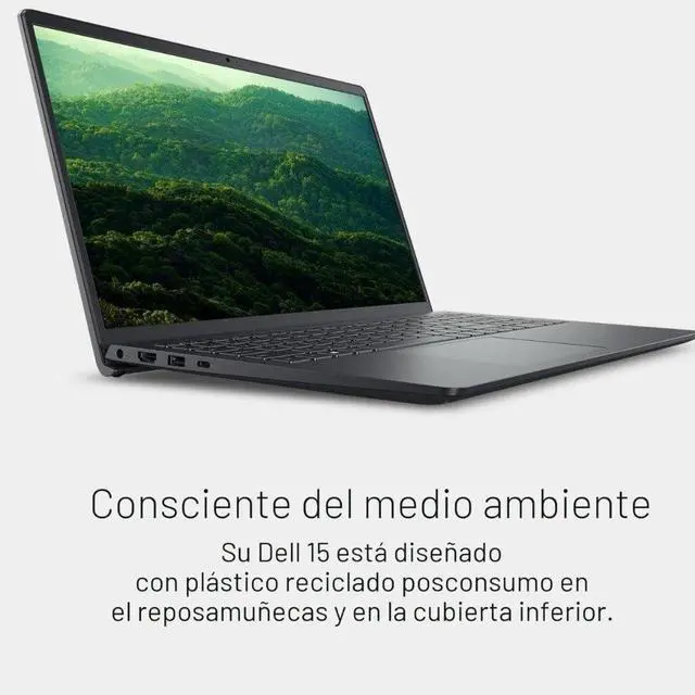 Alt view image 2 of 4 - DELL Inspiron 15.6" Laptop Intel Processor SSD Windows 11