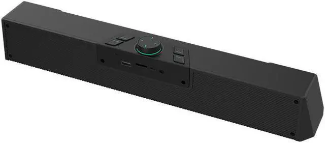 Alt view image 7 of 7 - Desktop 4.0 USB computer audio home desktop subwoofer wired mini speaker notebook multimedia speaker speaker