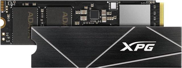 ビッグ割引 Gen4 PCIe Blade S70 GAMMIX 4TB XPG M.2 Gaming Internal 2280 内蔵型SSD