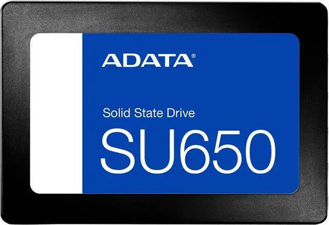 Main image of ADATA SU650 1TB 3D-NAND SATA 2.5 inch Internal SSD (ASU650SS-1TT-R)