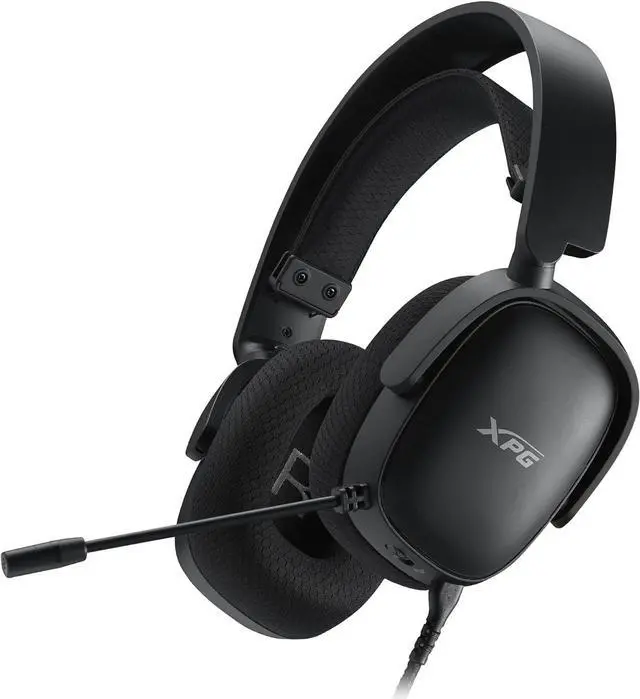 Main image of XPG PRECOG S Gaming Headset (Black)