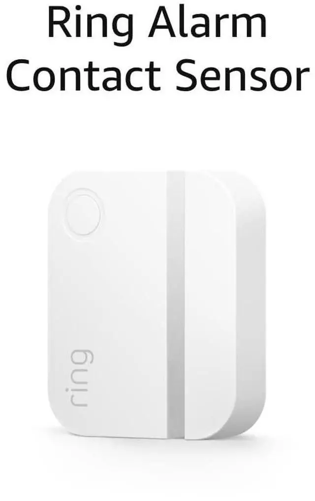 Alt view image 2 of 8 - Ring - Alarm Contact Sensor (2nd Gen) (6-Pack) - White