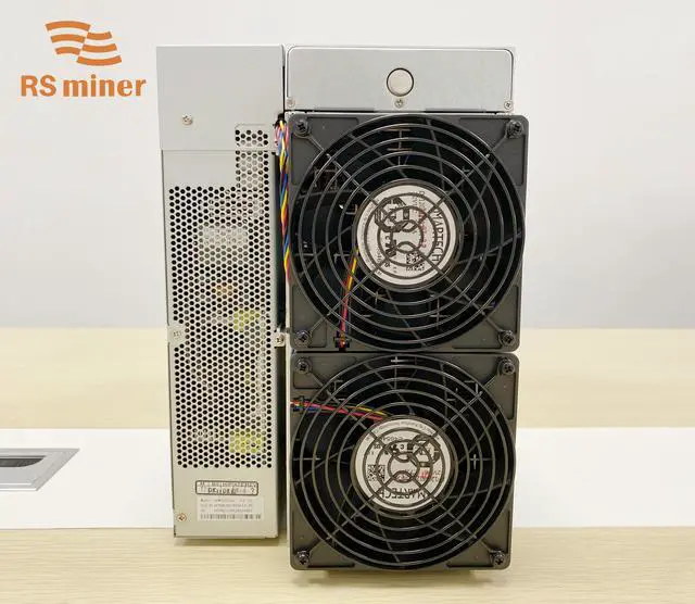 Alt view image 2 of 4 - Blockchain Miners Antminer S19j pro 104th/s 3120w Bicoin BTC Miner Asic Miner Bitmain Antminer S19j Pro Much Cheaper Than Antminer S19pro 110th