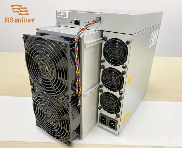 Alt view image 3 of 4 - Blockchain Miners Antminer S19j pro 104th/s 3120w Bicoin BTC Miner Asic Miner Bitmain Antminer S19j Pro Much Cheaper Than Antminer S19pro 110th
