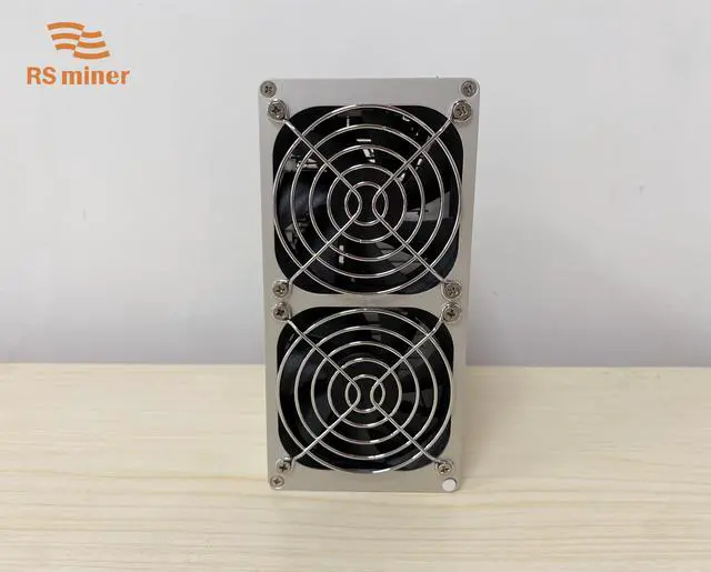 Alt view image 3 of 5 - Asic Miners Goldshell KD-BOX With Original Power Supply Hot selling New KD BOX High Profit KDA Mining Machine