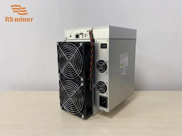 Alt view image 7 of 7 - Goldshell Ck5 12t Ckb Miner Goldshell 2400W Asic Mining Machine Ck5 Miner new