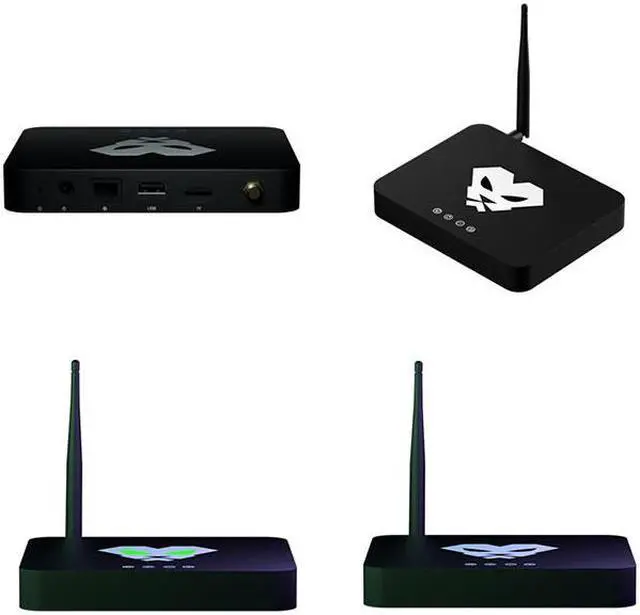 Alt view image 3 of 4 - In Stock Small Machine HNT rewards miner Panther X2 Hotspot US915 better than bobcat sensecap Home Mining