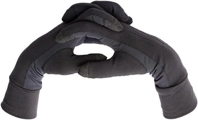 Alt view image 7 of 7 - The Writer's Glove® - Keyboard Typing Gloves for Cold Hands