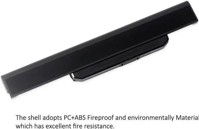 Alt view image 4 of 7 - KingSener A32-K53 A41-K53 Notebook Laptop battery for ASUS K53 K53E X54C X53S X53 K53S X53E K43E K43S K43U X43S X43SJ X43SV A43S A53 A53S Replacement