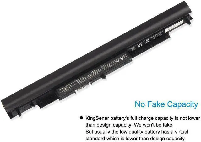 【バッテリーOK】HP 15s-fq 8GB SSD256GB Kingsener Laptop Battery HS04 HS03 for HP 240 245 246 250