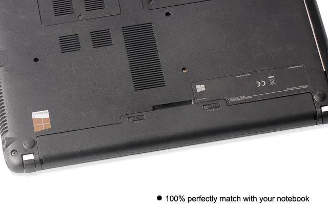 Alt view image 7 of 7 - KingSener 2670mAh VGP-BPS35A Laptop Battery For Sony BPS35 VGP-BPS35 For VAIO Fit 14E VAIO Fit 15E Series SVF1421X2EB SVF15217SC