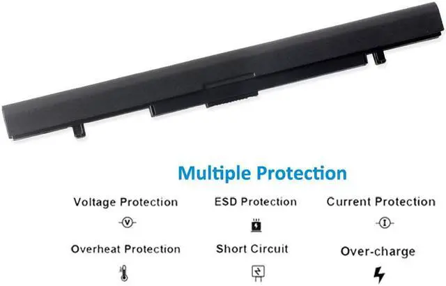 Kit Charnière écran Toshiba Satellite A40 / SA40-201 - PM0015154 - Occasion