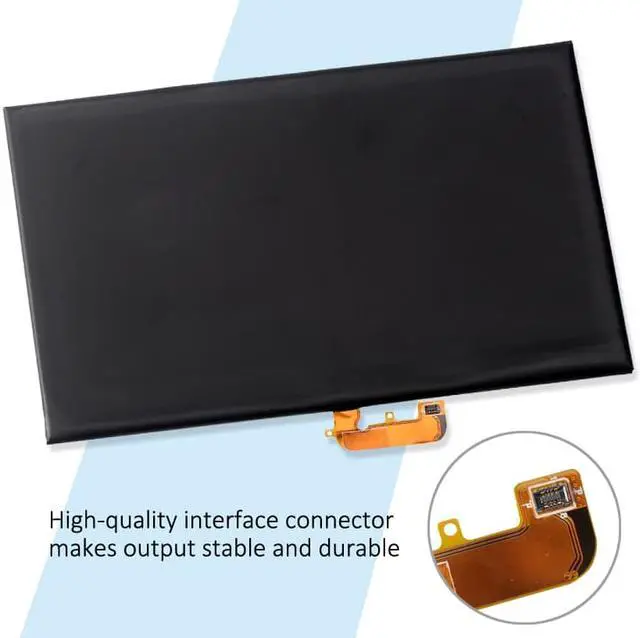 Alt view image 3 of 4 - Kingsener L15C2P31 Laptop Battery For Lenovo Yoga Book YB1-X91F X91L X91X YB1-X90F YB1-X90L Series