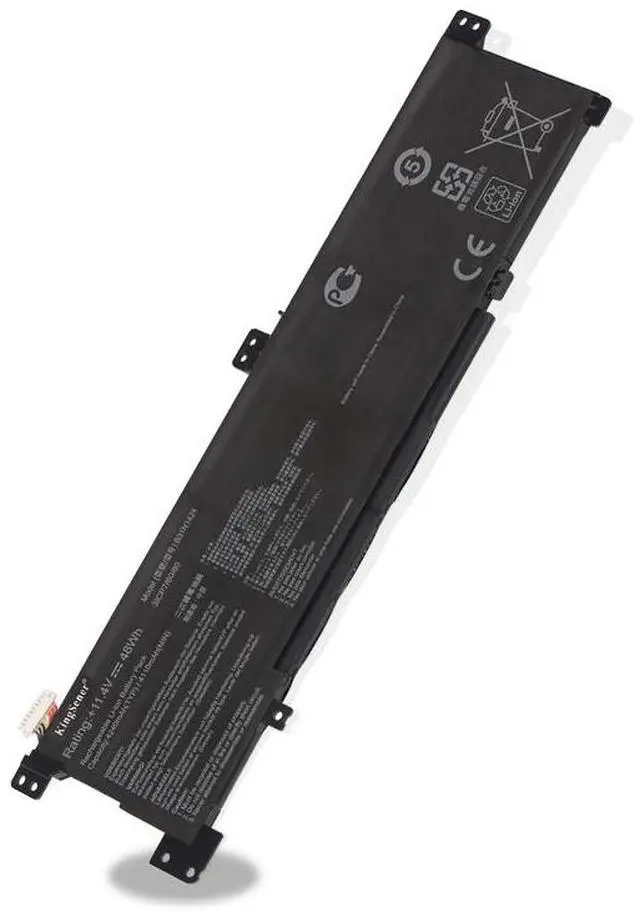 Main image of Kingsener B31N1424 Laptop Battery For ASUS U4000 K401LB5010 K401LB5200 K401LB5500 K401U K401UB A400U A401L K401L K401LB Series Notebook 11.4V 48Wh 4240mAh