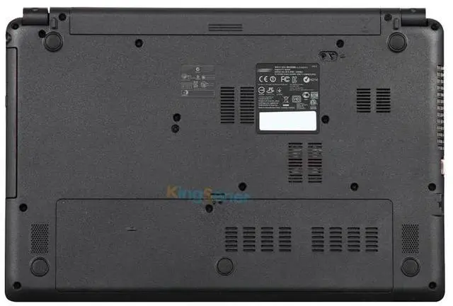 Alt view image 5 of 5 - KingSener AL12A32 Laptop Battery for Acer Aspire V5 V5-471G V5-571G V5-431G V5-531G V5-551G E1-532 E1-572 P255-MG AL12A72 4ICR17/65