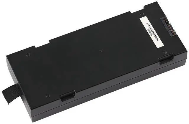 Alt view image 2 of 6 - KingSener Rechargeable battery LI13I001A For MINDRAY ECG Monitor IMEC8/IMEC10/IMEC12/IPM8/IPM10/IPM12