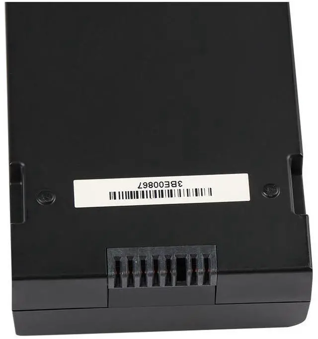 Alt view image 6 of 6 - KingSener Rechargeable battery LI13I001A For MINDRAY ECG Monitor IMEC8/IMEC10/IMEC12/IPM8/IPM10/IPM12