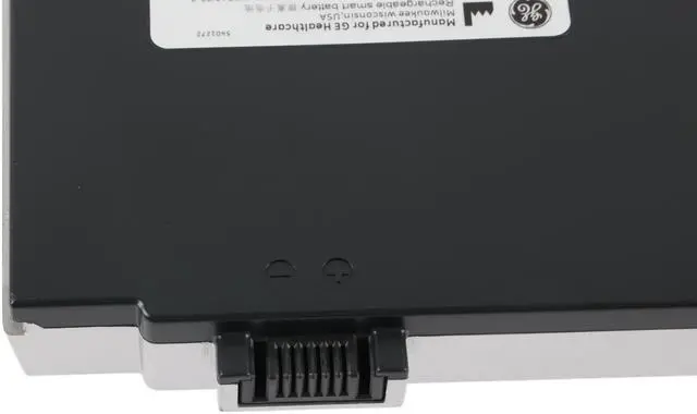 Alt view image 6 of 6 - KingSener 5792236 KTI302054 Battery For GE VIVID Q/VIVID I KTD104482-3 5730471 Color ultrasound battery