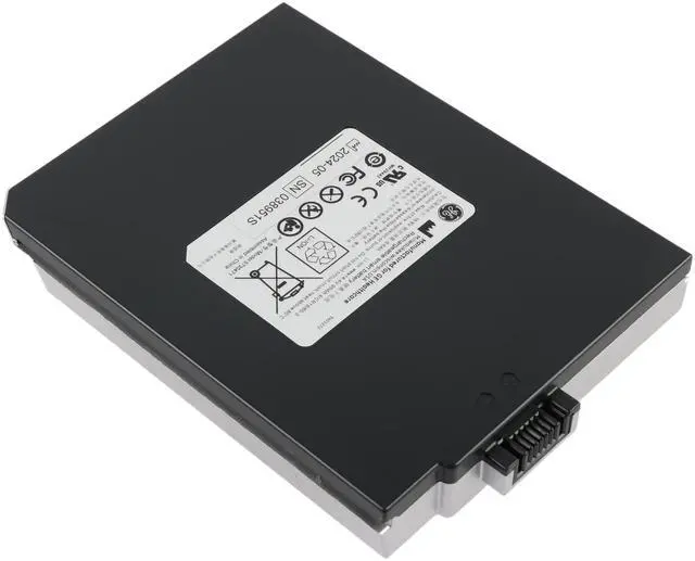 Alt view image 4 of 6 - KingSener 5792236 KTI302054 Battery For GE VIVID Q/VIVID I KTD104482-3 5730471 Color ultrasound battery