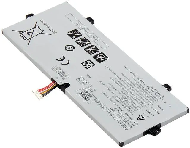 Alt view image 4 of 7 - Kingsener AA-PBTN4LR Laptop Battery For Samsung Notebook 9 Pro NP940X3M NP940X5M NP940X5N NP940X3M-K01US NP940X3M-K02US NP940X5M-X01US BA43-00386A