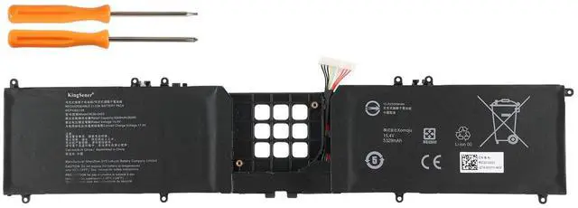 Main image of KingSener RC30-0423 Laptop Battery For Razer Blade 17 2022 RZ09-0423