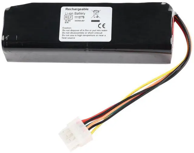 Main image of KingSener 1043572 4.4Ah Ventilator Batteries For Trilogy 202 Trilogy 100 41cr19/65-2 1113779 100 200 O2 1055806 1043572