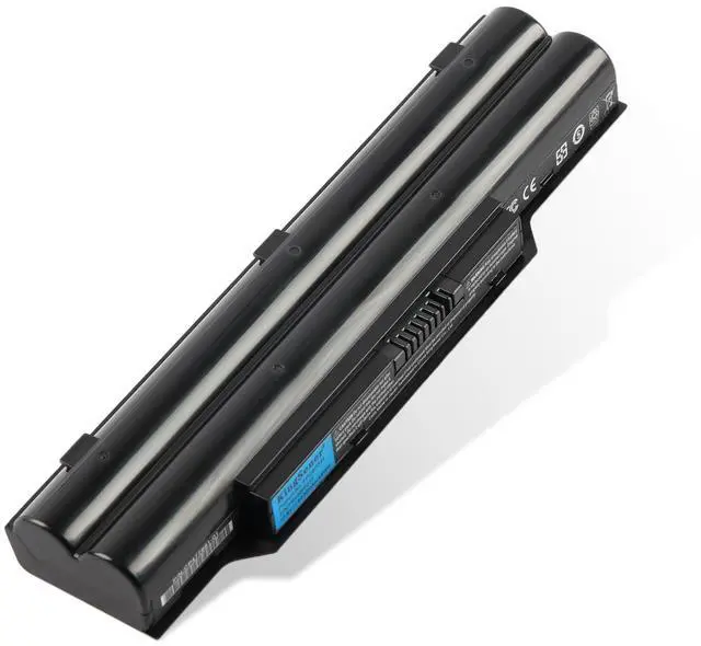 Main image of KingSener Japanese Cell FPCBP331 Laptop Battery for Fujitsu LifeBook A532 AH512 AH532 AH532/GFX FPCBP331 FMVNBP213 FPCBP347AP 4400mAh Notebook Replacement