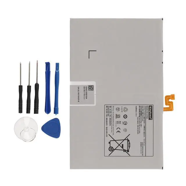 Main image of KingSener Replacement Battery for Samsung Galaxy EB-BT975ABY 3.85V 3880mAh