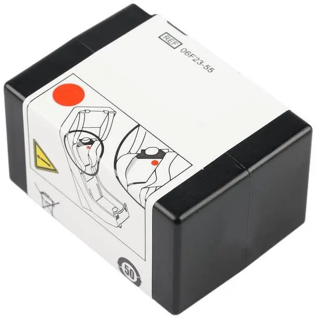 Alt view image 6 of 6 - KingSener 06F23-55 NiMH Battery For Abbott AN-500 i-STAT 1 i-STAT 300-G Blood Analyzer