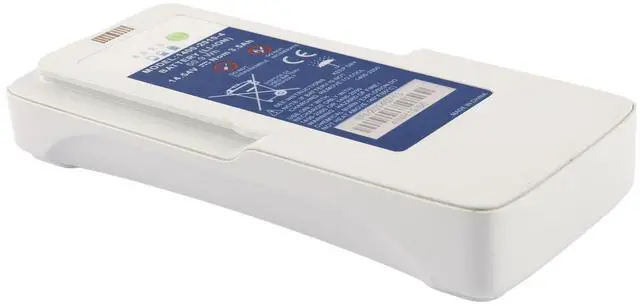 Alt view image 5 of 5 - BA-400 Rechargeable Li-ion Battery For Inogen One G4 Oxygen Machine