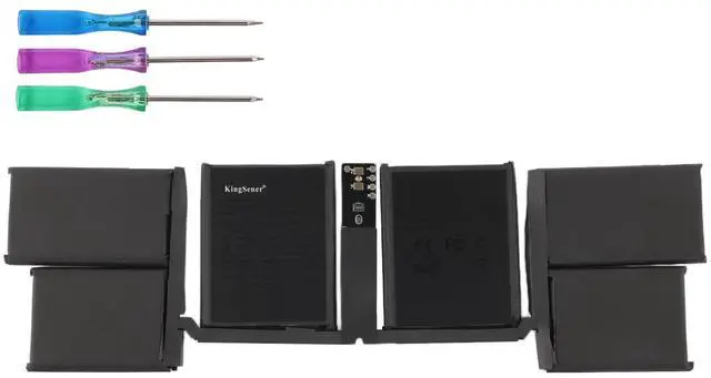 Main image of KingSener A2976 Replacement Battery for Apple MacBook Pro 16-inch A2991 Late 2023 MRW13LL/A MRW63LL/A
