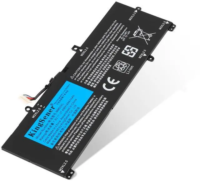 Main image of KingSener MM02XL Laptop Battery For HP Pavilion 13-AN0046TU 13-AN0047TU