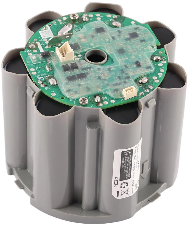 Main image of KingSener CL2123-7S1P-02B Replacement Battery For Tineco Floor ONE S7 PRO