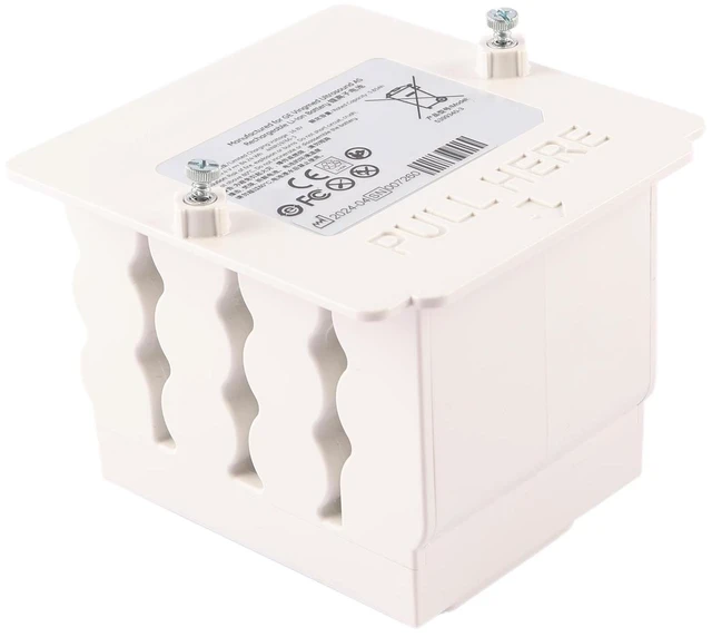 Main image of KingSener 5399340-3 S5399340-2 Battery For GE Vivid S60N S60 Cardiac Ultrasound Scanner