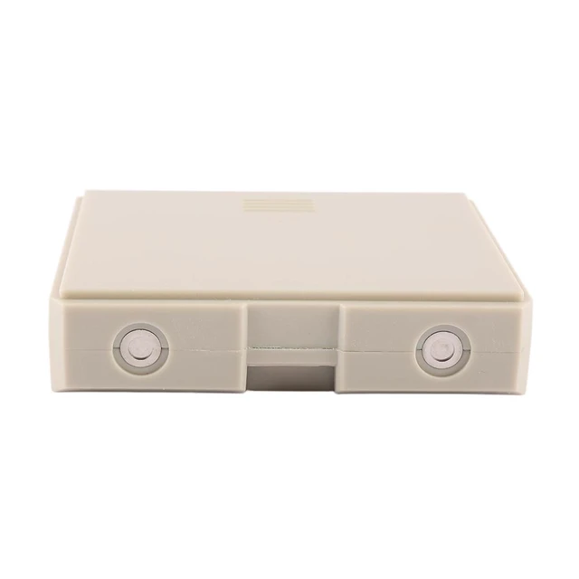 Alt view image 6 of 7 - KingSener 30344030 Defibrillator Battery For GE MSC Freiburg CardioServ 30344030 SCP 913 915 922