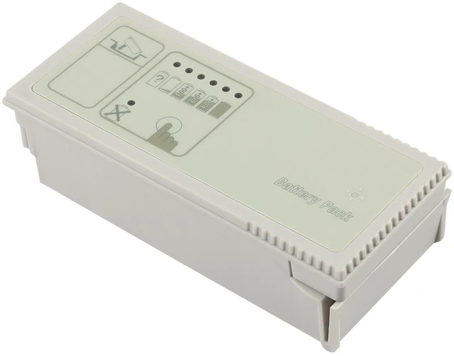 Main image of KingSener 8000-0580-01 Replacement Battery for ZOLL SurePower II Lithium-Ion X Series