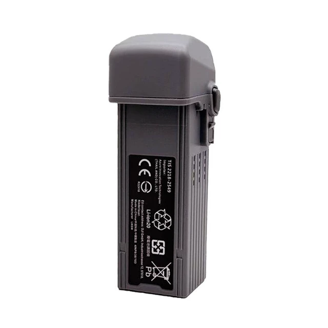Alt view image 3 of 3 - KingSener BWX233 Intelligent Flight Battery For DJI Air 3 3S Drone