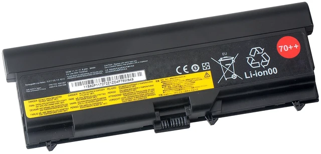 Main image of KingSener 45N1105 Laptop Battery For Lenovo ThinkPad T530 T530i Series