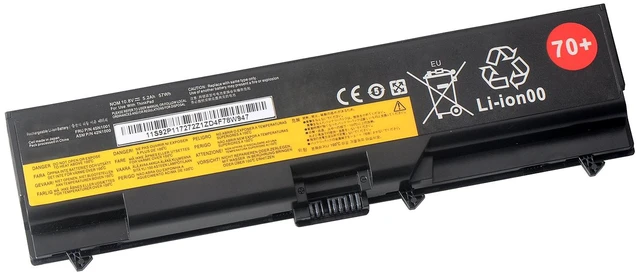 Main image of KingSener 45N1104 57Wh Laptop Battery For Lenovo ThinkPad T430 T430i Series