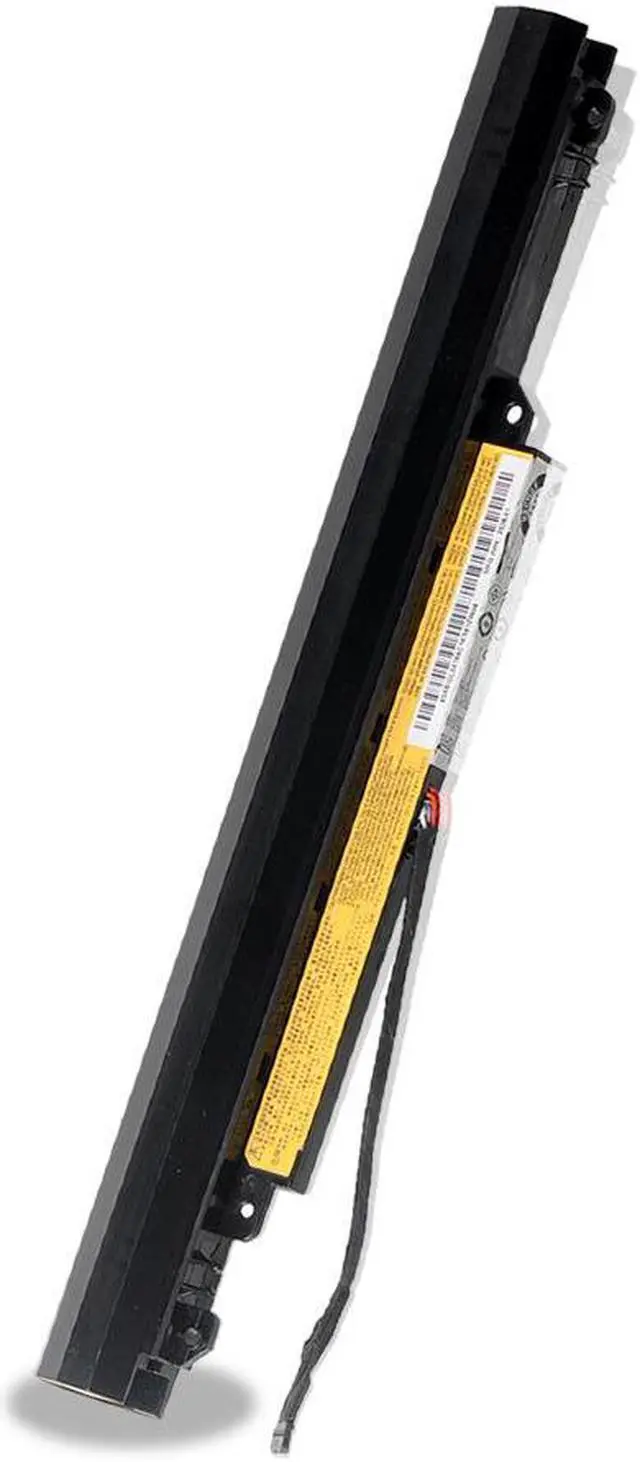 Alt view image 4 of 5 - Kingsener L15L3A03 Laptop Battery Replacement for Lenovo IdeaPad 110-14AST 110-14IBR 110-15ACL 110-15AST 110-15IBR 110 Touch-15ACL Series L15S3A02 L15C3A03