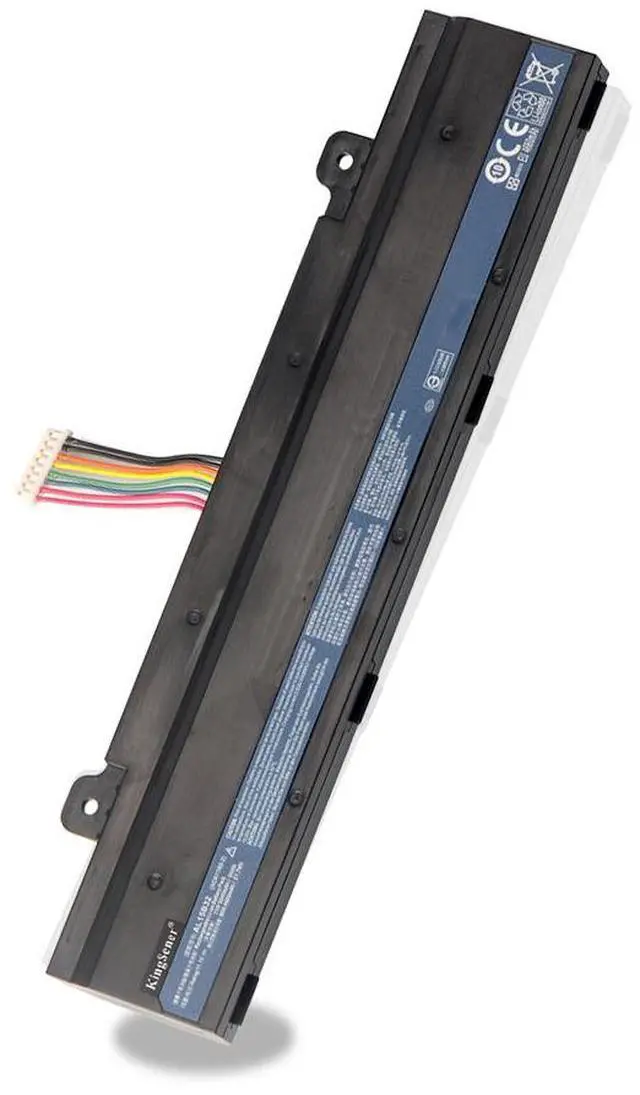 Alt view image 4 of 6 - Kingsener AL15B32 Laptop Battery For ACER Aspire V15 DG2 V5-591G V5-591 T5000-73CF T5000-50HZ N15Q12