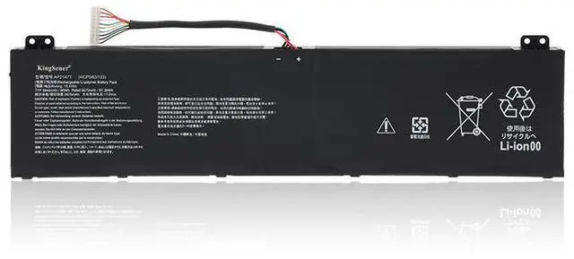 Main image of KingSener AP21A8T AP21A5T AP21A7T Laptop Battery For Acer Predator Helios 300 PH317-56-78LY PH317-56-78SM PH315-55-72EA