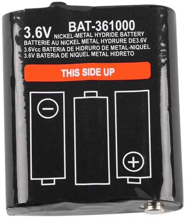 Main image of Kingsener PMNN4477A NiMH battery For Motorola T200 T400 T500 T800 T600 T62
